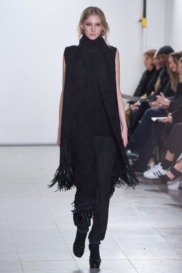 LFW AW15- Pringle of Scotland - Krisztian Pinter - The Upcoming-2