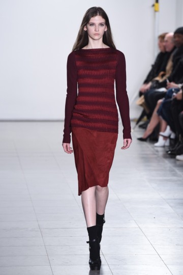 LFW AW15- Pringle of Scotland - Krisztian Pinter - The Upcoming-20