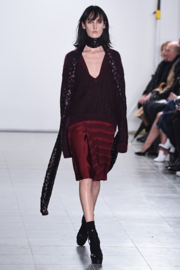 LFW AW15- Pringle of Scotland - Krisztian Pinter - The Upcoming-21