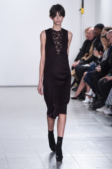 LFW AW15- Pringle of Scotland - Krisztian Pinter - The Upcoming-23