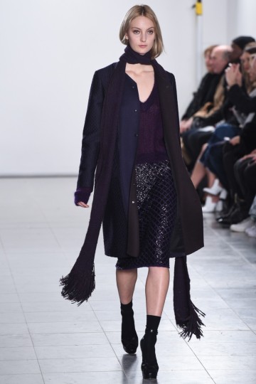 LFW AW15- Pringle of Scotland - Krisztian Pinter - The Upcoming-25