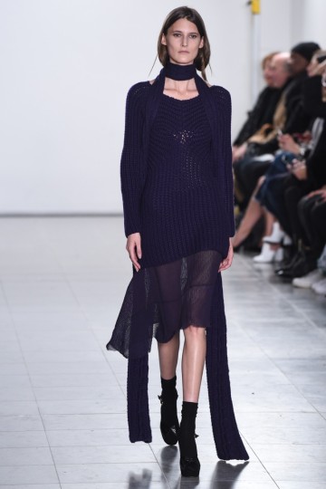 LFW AW15- Pringle of Scotland - Krisztian Pinter - The Upcoming-26