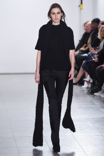 LFW AW15- Pringle of Scotland - Krisztian Pinter - The Upcoming-27