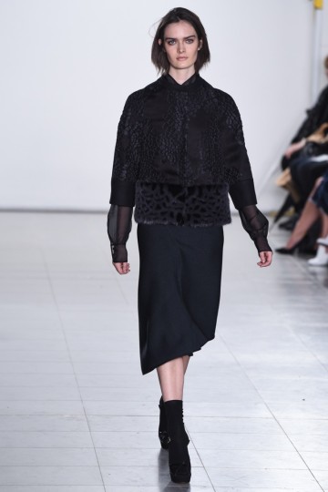 LFW AW15- Pringle of Scotland - Krisztian Pinter - The Upcoming-28