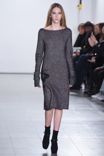 LFW AW15- Pringle of Scotland - Krisztian Pinter - The Upcoming-3