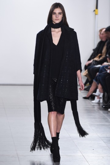 LFW AW15- Pringle of Scotland - Krisztian Pinter - The Upcoming-30