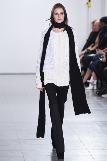 LFW AW15- Pringle of Scotland - Krisztian Pinter - The Upcoming-32