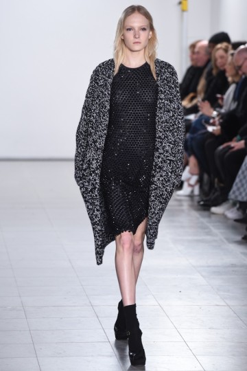 LFW AW15- Pringle of Scotland - Krisztian Pinter - The Upcoming-34