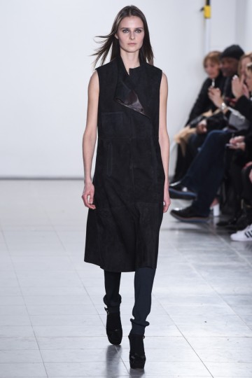 LFW AW15- Pringle of Scotland - Krisztian Pinter - The Upcoming-4
