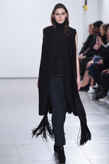 LFW AW15- Pringle of Scotland - Krisztian Pinter - The Upcoming-6