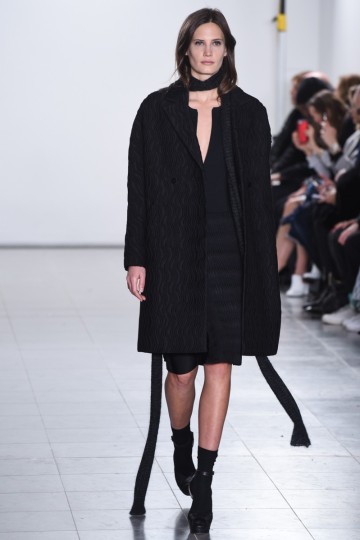 LFW AW15- Pringle of Scotland - Krisztian Pinter - The Upcoming-7