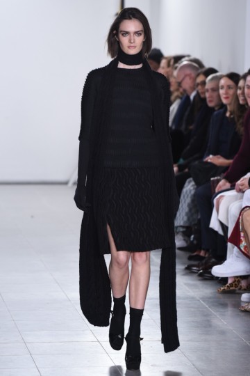 LFW AW15- Pringle of Scotland - Krisztian Pinter - The Upcoming-8
