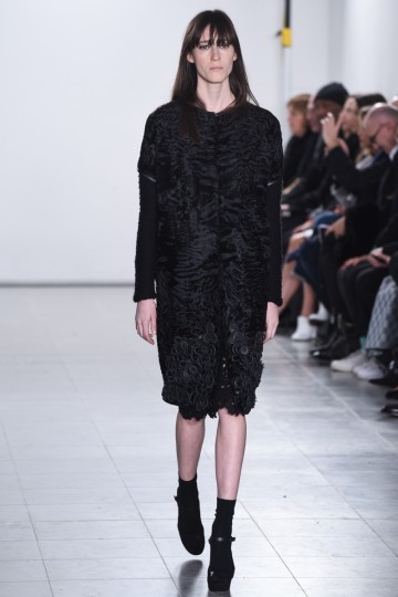 LFW AW15- Pringle of Scotland - Krisztian Pinter - The Upcoming-9