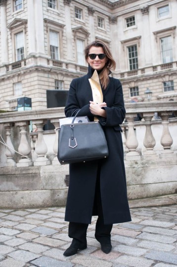 LFW AW15-STREET-STYLE- Geirgie Heporth- The Upcoming-20