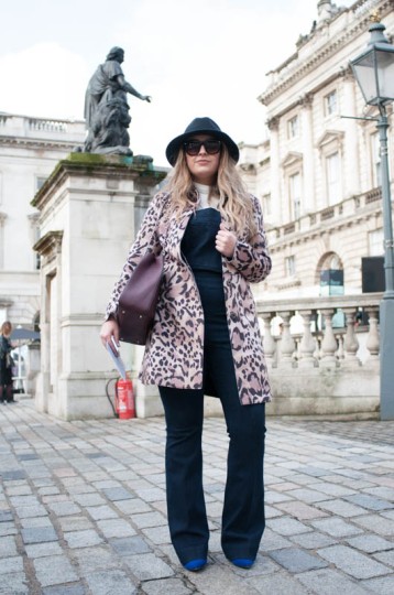LFW AW15-STREET-STYLE- Geirgie Heporth- The Upcoming-6