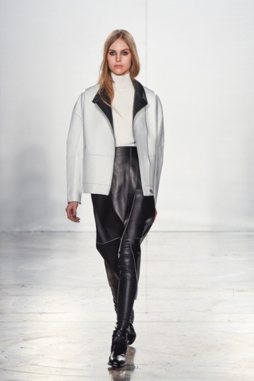 LFW AW15 - Sass & Bide - Krisztian Pinter - The Upcoming-10