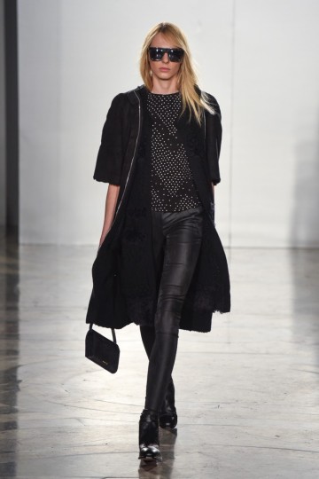 LFW AW15 - Sass & Bide - Krisztian Pinter - The Upcoming-11