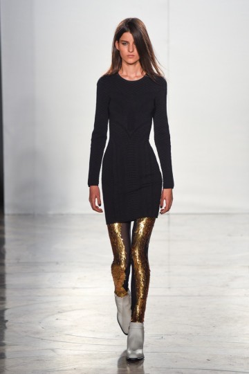 LFW AW15 - Sass & Bide - Krisztian Pinter - The Upcoming-12