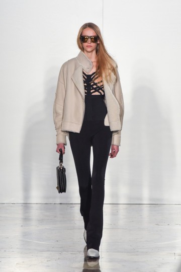 LFW AW15 - Sass & Bide - Krisztian Pinter - The Upcoming-15