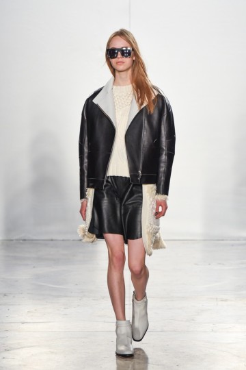 LFW AW15 - Sass & Bide - Krisztian Pinter - The Upcoming-17