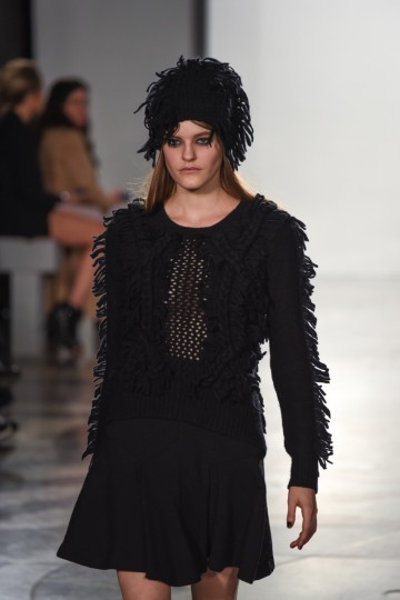 LFW AW15 - Sass & Bide - Krisztian Pinter - The Upcoming-18
