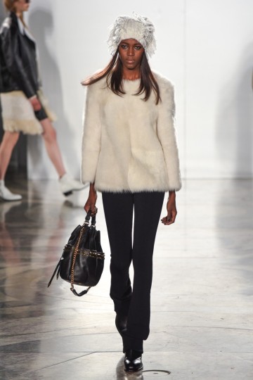 LFW AW15 - Sass & Bide - Krisztian Pinter - The Upcoming-19