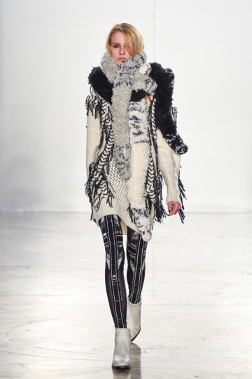 LFW AW15 - Sass & Bide - Krisztian Pinter - The Upcoming-20