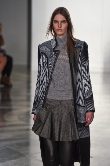 LFW AW15 - Sass & Bide - Krisztian Pinter - The Upcoming-21