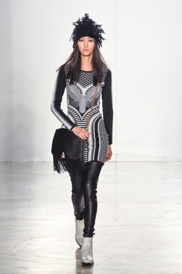 LFW AW15 - Sass & Bide - Krisztian Pinter - The Upcoming-22