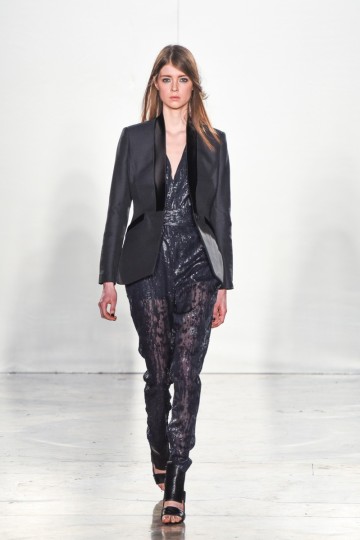 LFW AW15 - Sass & Bide - Krisztian Pinter - The Upcoming-23