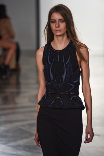 LFW AW15 - Sass & Bide - Krisztian Pinter - The Upcoming-24