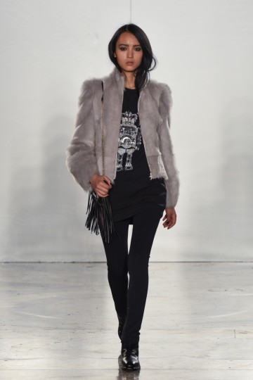 LFW AW15 - Sass & Bide - Krisztian Pinter - The Upcoming-25