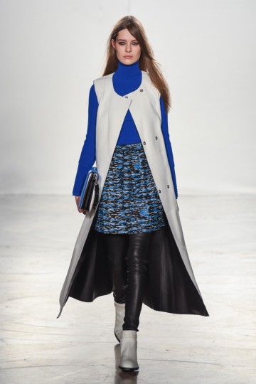 LFW AW15 - Sass & Bide - Krisztian Pinter - The Upcoming-27
