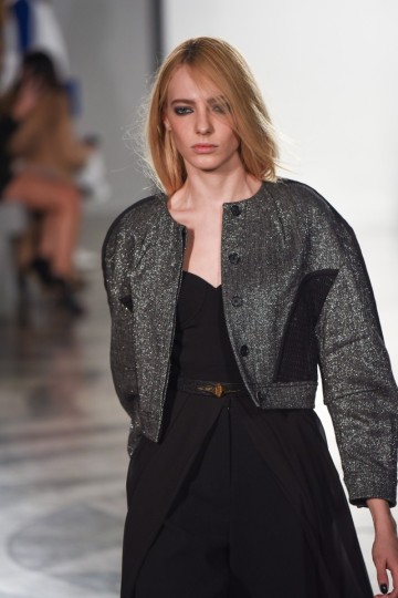 LFW AW15 - Sass & Bide - Krisztian Pinter - The Upcoming-29