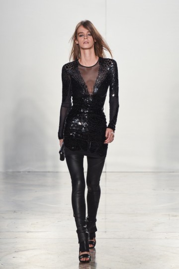 LFW AW15 - Sass & Bide - Krisztian Pinter - The Upcoming-30