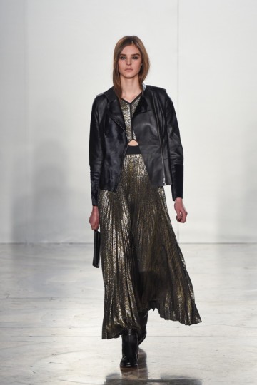 LFW AW15 - Sass & Bide - Krisztian Pinter - The Upcoming-36