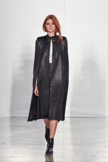 LFW AW15 - Sass & Bide - Krisztian Pinter - The Upcoming-4