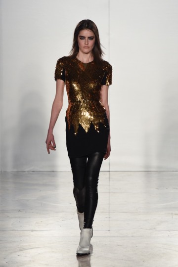 LFW AW15 - Sass & Bide - Krisztian Pinter - The Upcoming-40