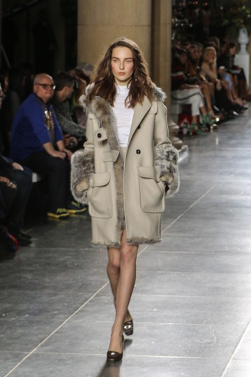 LFW AW15 - TopShop Unique - Filippo LAstorina - The Upcoming-1