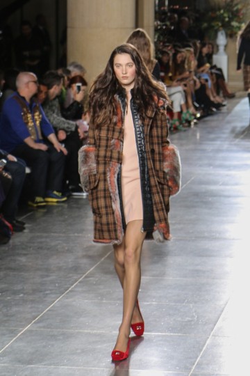 LFW AW15 - TopShop Unique - Filippo LAstorina - The Upcoming-10