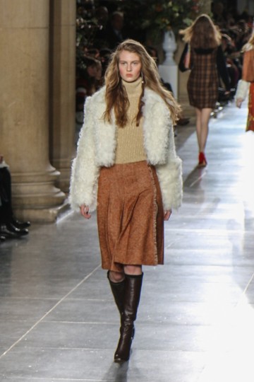 LFW AW15 - TopShop Unique - Filippo LAstorina - The Upcoming-11