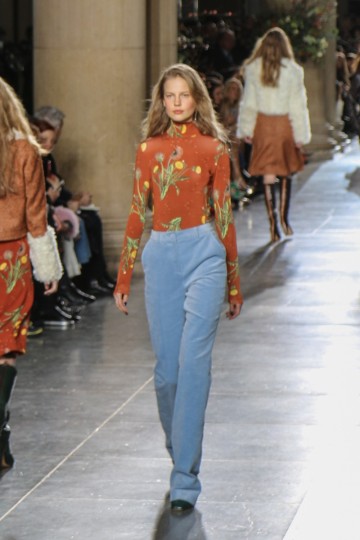 LFW AW15 - TopShop Unique - Filippo LAstorina - The Upcoming-13
