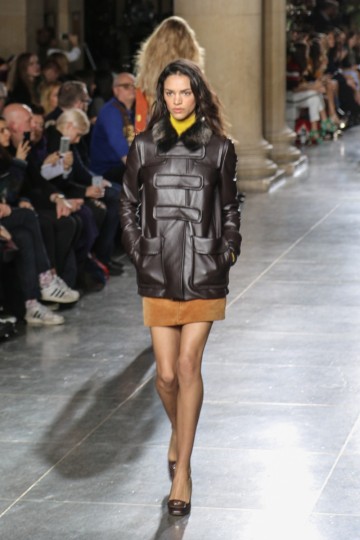 LFW AW15 - TopShop Unique - Filippo LAstorina - The Upcoming-14