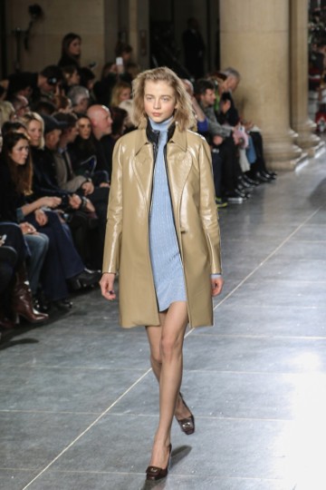 LFW AW15 - TopShop Unique - Filippo LAstorina - The Upcoming-16