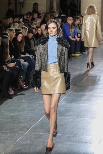 LFW AW15 - TopShop Unique - Filippo LAstorina - The Upcoming-17