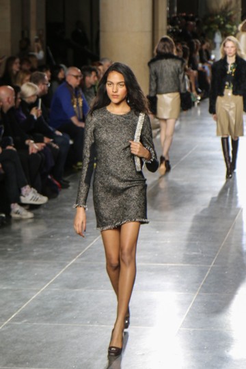 LFW AW15 - TopShop Unique - Filippo LAstorina - The Upcoming-18