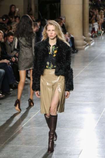 LFW AW15 - TopShop Unique - Filippo LAstorina - The Upcoming-19