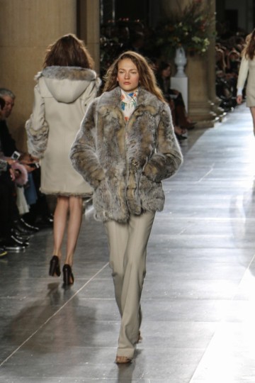 LFW AW15 - TopShop Unique - Filippo LAstorina - The Upcoming-2