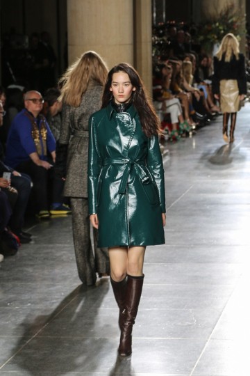 LFW AW15 - TopShop Unique - Filippo LAstorina - The Upcoming-21