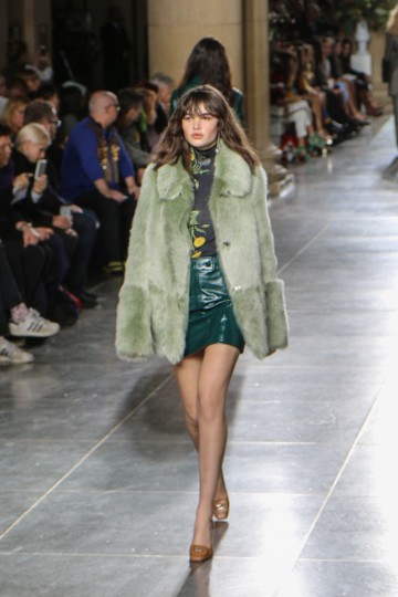 LFW AW15 - TopShop Unique - Filippo LAstorina - The Upcoming-22